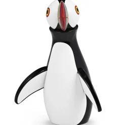 Kay Bojesen Denmark Figura Kay Bojesen frailecillo, 19,5 cm NegroBlanco