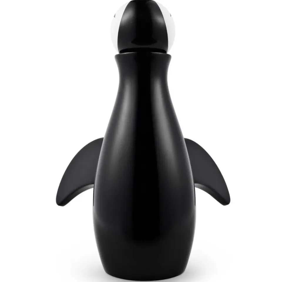 Kay Bojesen Denmark Figura Kay Bojesen frailecillo, 19,5 cm NegroBlanco