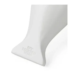Sale Kay Bojesen Denmark Figura Kay Bojesen pájaro cantor Love, Blanco- Rosa