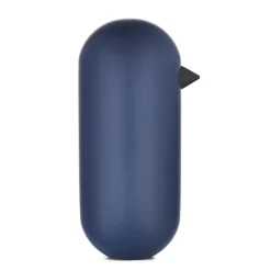 Outlet Normann Copenhagen Figura Little Bird, color, oscuro, 13,5 cm Azul