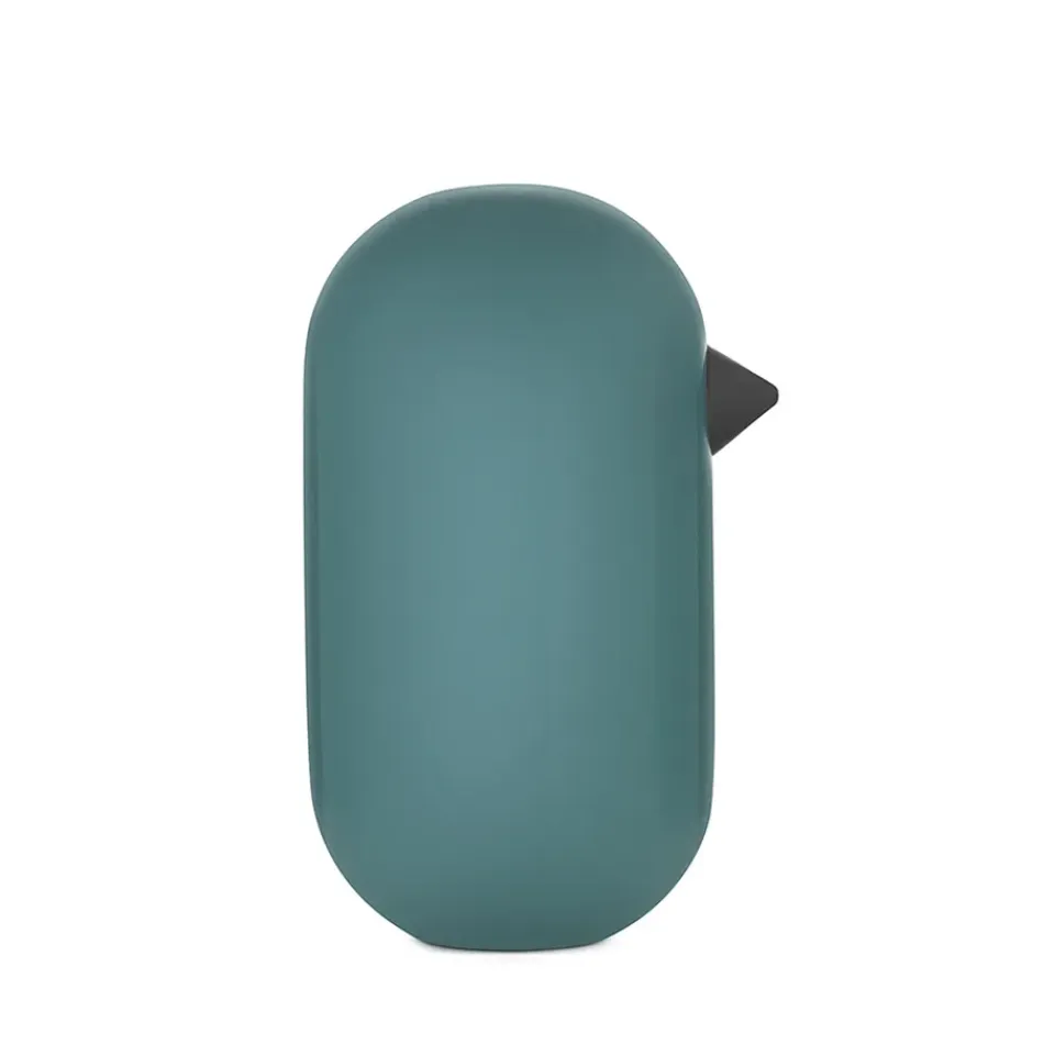 Sale Normann Copenhagen Figura Little Bird, color, , 7 cm Verde