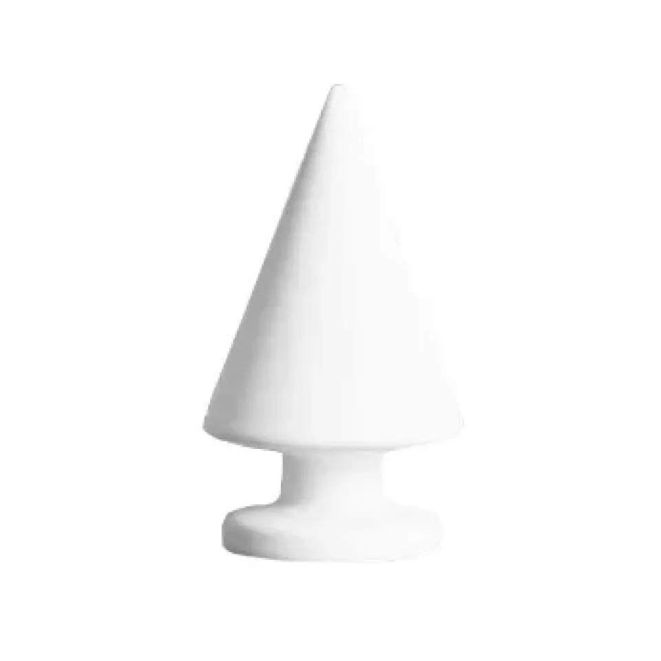 Outlet DBKD Figura árbol Navidad , small Blanco