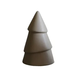 Hot DBKD Figura árbol Navidad Narrow dust, small Marrón