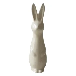 DBKD Figura Swedish rabbit small, Vanilla Blanco