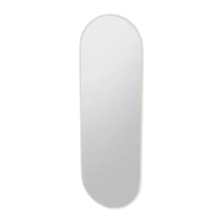 Hot Montana FIGURE Mirror espejo – SP824Rn, Oat Beige