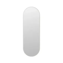 Clearance Montana FIGURE Mirror espejo – SP824Rn, Nordic 09 Gris
