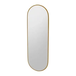 Outlet Montana FIGURE Mirror espejo – SP824Rn, Amber Naranja