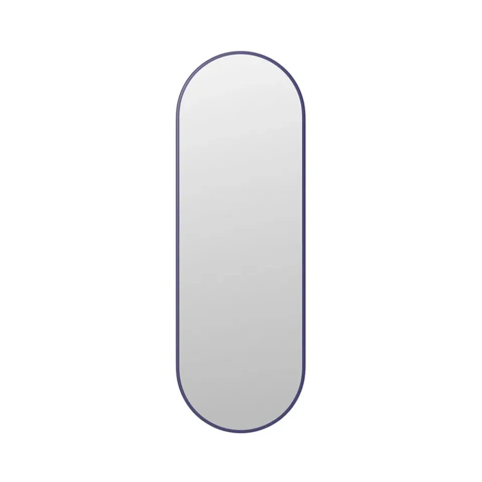 Sale Montana FIGURE Mirror espejo – SP824Rn, Monarch 135 Azul