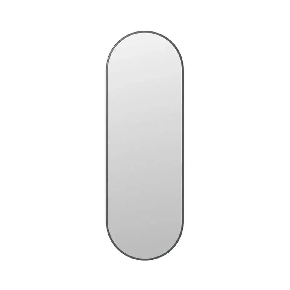 Sale Montana FIGURE Mirror espejo – SP824Rn, Antracita 04 Gris
