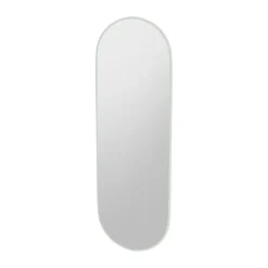 Best Montana FIGURE Mirror espejo – SP824Rn, Mist Verde