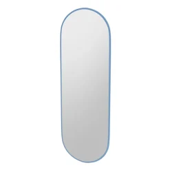New Montana FIGURE Mirror espejo – SP824Rn, Azure Azul