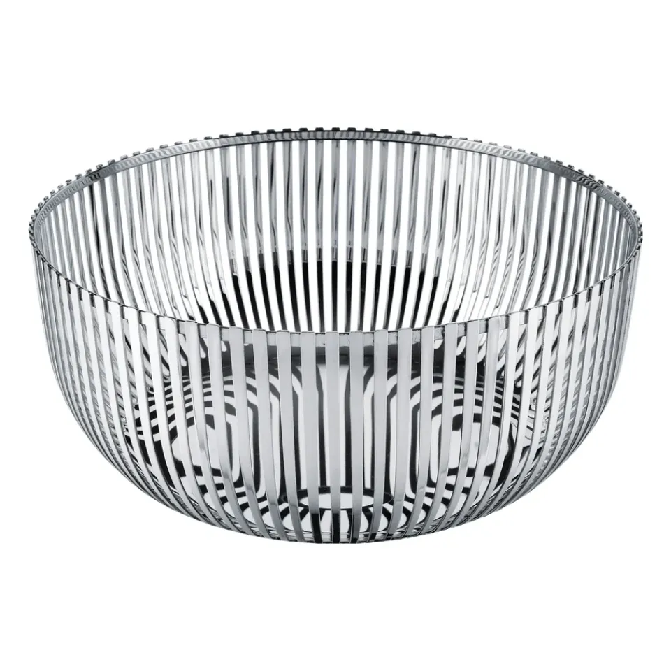 Online Alessi Frutero PCH05 Ø24 cm, Acero inoxidable Plateado