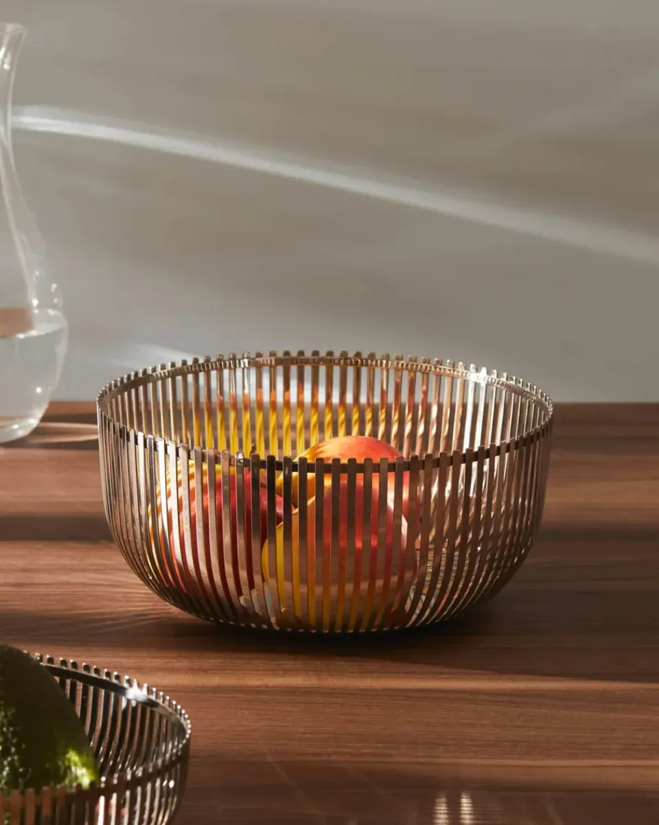 Online Alessi Frutero PCH05 Ø24 cm, Acero inoxidable Plateado
