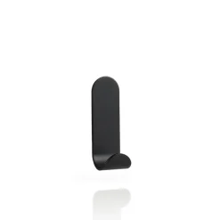 Clearance Zone Denmark Gancho A-Hook, Black, single Negro