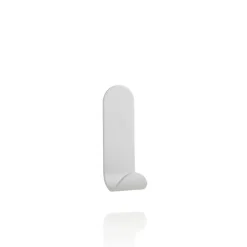 New Zone Denmark Gancho A-Hook, Soft grey, single Gris