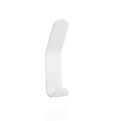 Outlet Zone Denmark Gancho A-Hook, White, double Blanco