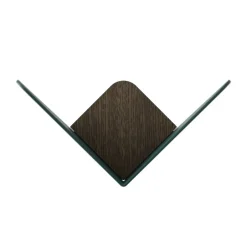 Outlet Umage Gancho Butterflies mini, Forest green Verde