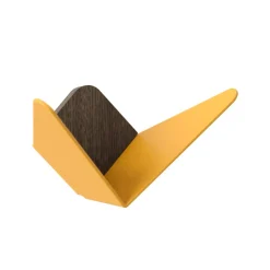 Umage Gancho Butterflies mini, Saffron yellow Amarillo