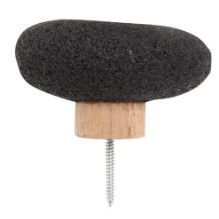 Discount MUUBS Gancho Crust L, Negro