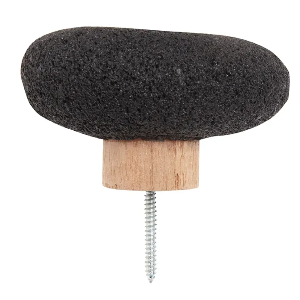 Discount MUUBS Gancho Crust L, Negro