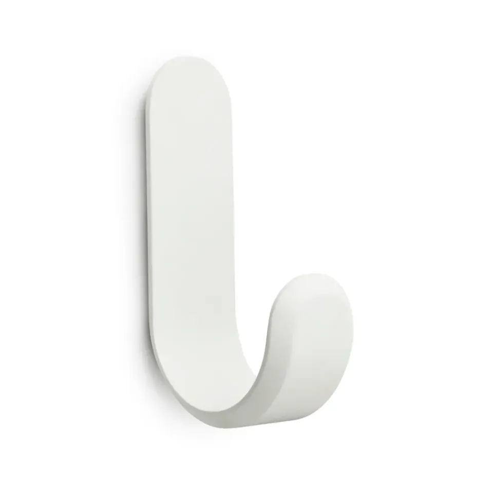 Online Normann Copenhagen Gancho Curve, Blanco