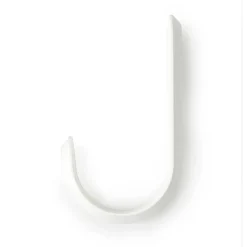 Online Normann Copenhagen Gancho Curve, Blanco