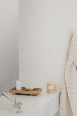 Sale Blomus Gancho de pared Modo, Blanco