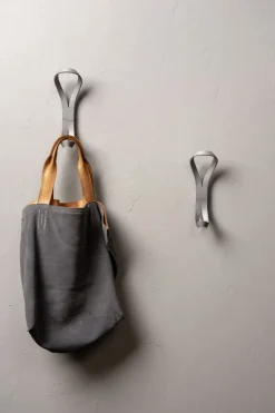 Online Essem Design Gancho Endless, Aluminio Gris