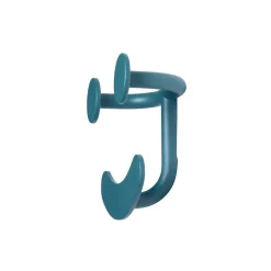 Online Fritz Hansen Gancho Happy Hook, Azul