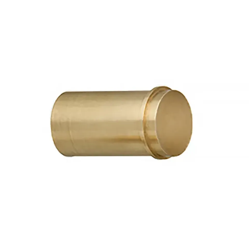 Sale Ferm Living Gancho Hook latón, Small Ø2 cm Color dorado