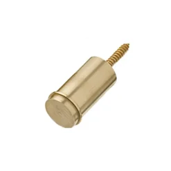 Sale Ferm Living Gancho Hook latón, Small Ø2 cm Color dorado