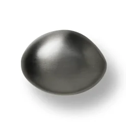 Hot Ferm Living Gancho Lemon, Black brass Negro