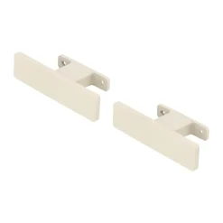 Sale Scandi Living Gancho Nod pequeño, Beige
