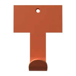 Online Maze Gancho Only Hooks XS, Tangerine Naranja