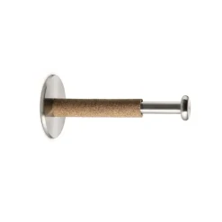 Discount Holmegaard Gancho para maceta colgante Design with light, 14 cm MarrónBlanco
