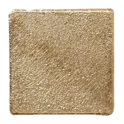 Sale Ferm Living Gancho Square small, Casted brass Color dorado
