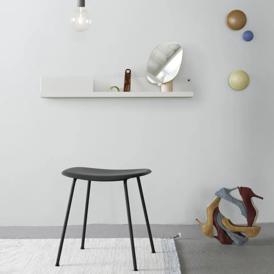 Online Muuto Gancho The Dots, de medianoche, extra pequeño Azul