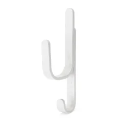 Online Cooee Design Gancho Woody One, White Blanco