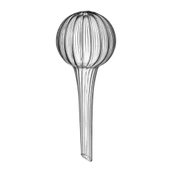 Best Muurla Globo de riego 15 cm, Claro Transparente