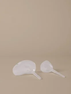 Sale Ferm Living Globos de riego Mercury 2 piezas, Clear, 12x18,5 cm Transparente