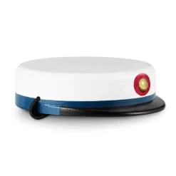 Discount Kay Bojesen Denmark Gorra de estudiante para mono mediano Kay Bojesen, azul AzulBlanco