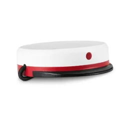 Online Kay Bojesen Denmark Gorra estudiante para mono Kay Bojesen, Blanco- Rojo