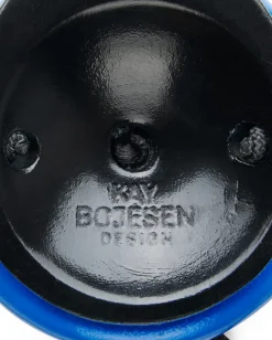Best Kay Bojesen Denmark Gorra estudiante para mono Kay Bojesen, Azul