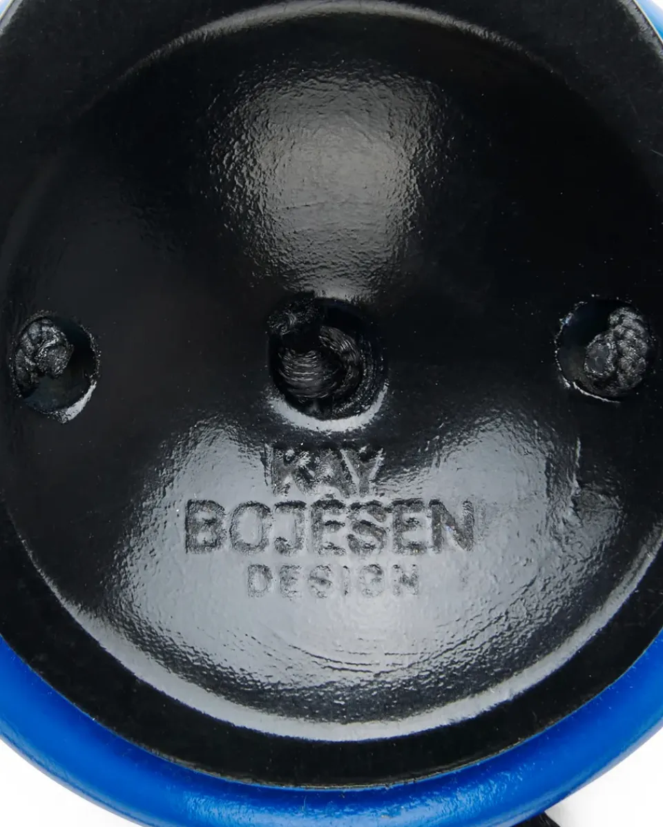 Best Kay Bojesen Denmark Gorra estudiante para mono Kay Bojesen, Azul