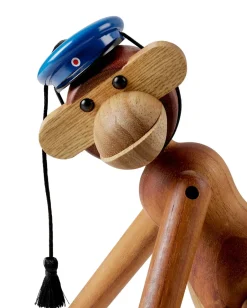 Best Kay Bojesen Denmark Gorra estudiante para mono Kay Bojesen, Azul