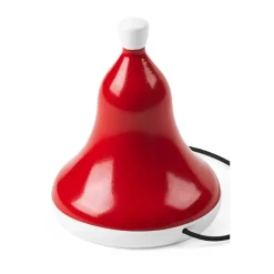 Kay Bojesen Denmark Gorro de Papá Noel para mono mediano Kay Bojesen, Rojo