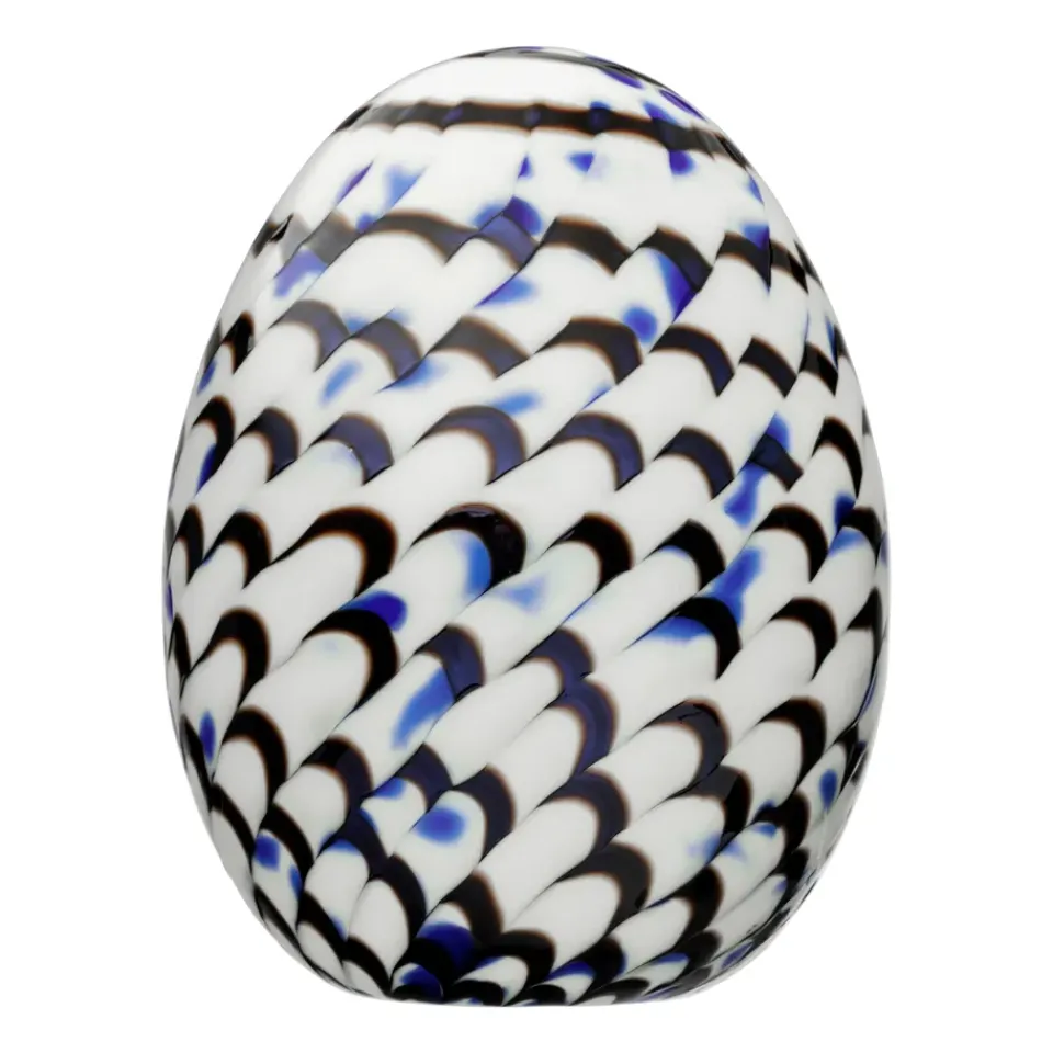 Best Iittala Huevo anual Birds by Toikka, 2023 Azul