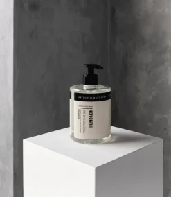 Outlet Humdakin anti-smell Jabón de manos, 500 ml Transparente