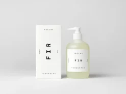 Sale Tangent Jabón de manos Fir, 350 ml Blanco