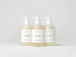 Sale Tangent Jabón de manos Fir, 350 ml Blanco